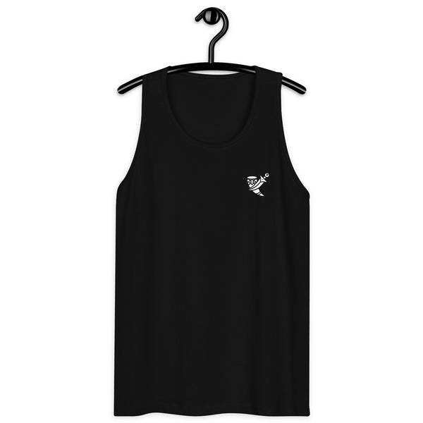 THEHORMEZ Men’s premium tank top