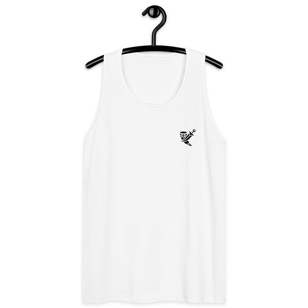 THEHORMEZ Men’s premium tank top