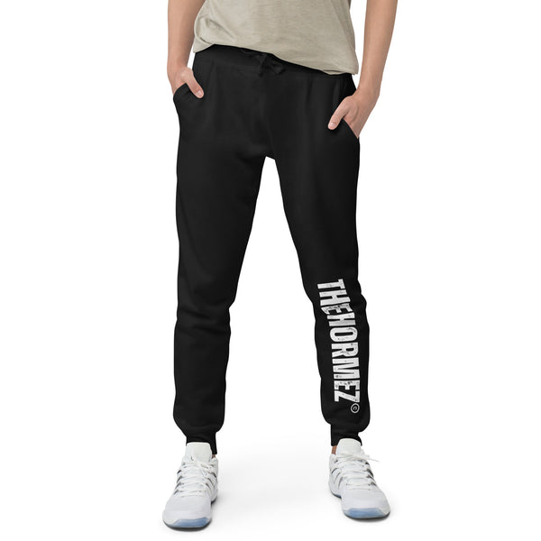 Thehormez Unisex fleece sweatpants