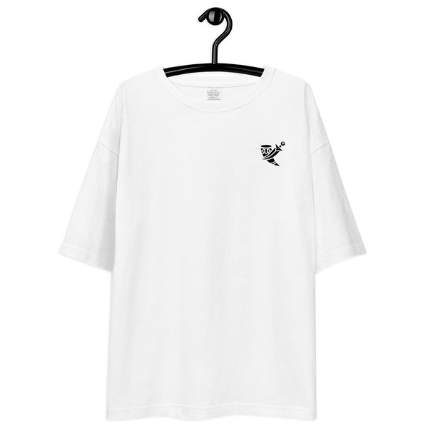 THEHORMEZ Unisex oversized t-shirt